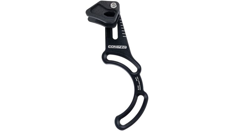 CONTEC Kettenführung Guide.O ISCG-05 schwarz