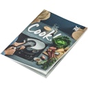 Vorschaubild WMF Rezeptheft Perfect Premium englisch
