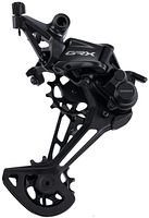 Shimano Schaltwerk GRX RD-RX820/RX822 12-fach schwarz Kapazität bis 51 Zähne