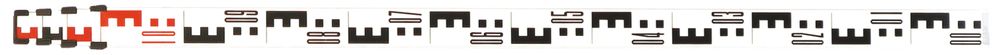 Makita Nivellierlatte 4m P-81309