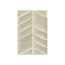 Vorschaubild Mollis Polsterpaneel Beige  30x15 cm