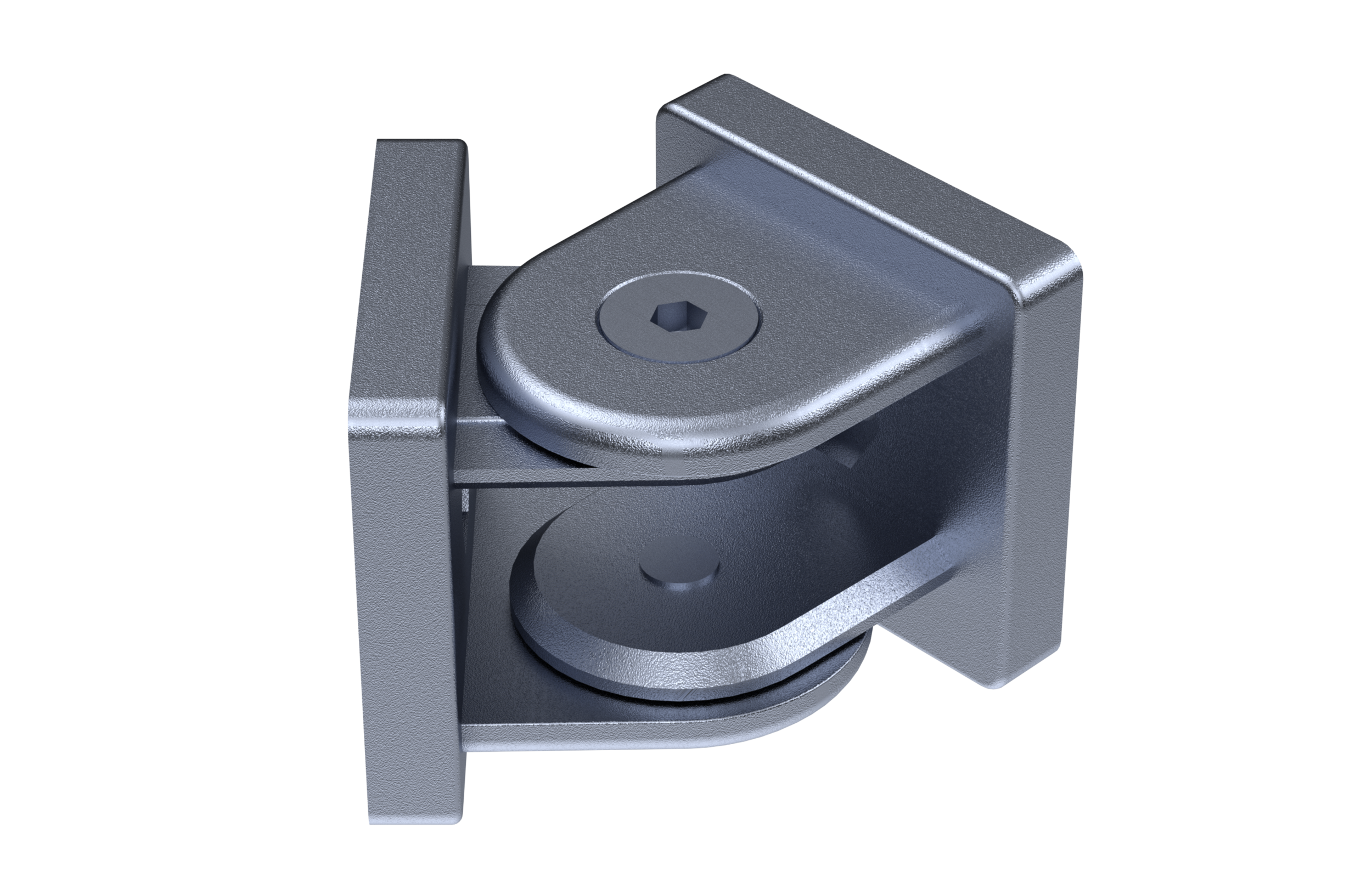 OSMO UK-Gelenkverbinder (2er Pack)