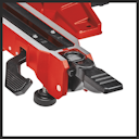 Vorschaubild Einhell Zug-Kapp-Gehrungssäge TE-SM 216 Dual 4300865