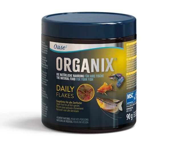 Oase Organix Daily Flakes