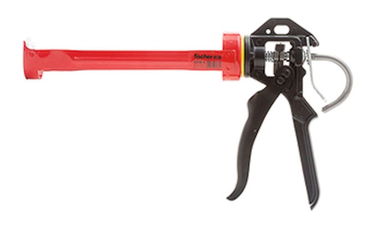 FISCHER Auspresspistole KP M3