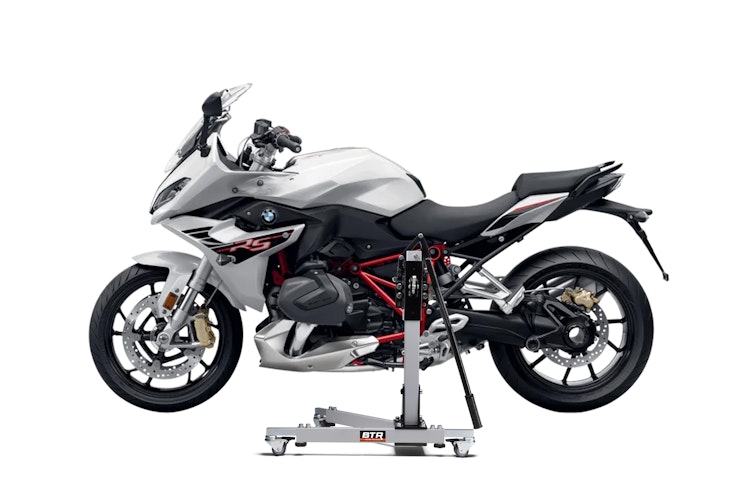 Zentralständer EVOLIFT® für BMW R 1200 RS (K53) 15-18