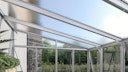 Vorschaubild Vitavia Gewächshaus Helena 8600 inkl. 2 Seitenfenstern - 8,6 m²