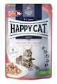 HAPPY CAT Meat in Sauce Culinary 85 Gramm KatzennassfutterVorschaubild