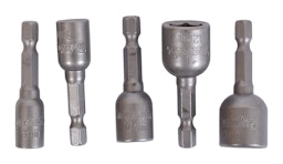 Makita Steckschlüssel-Set magnetisch B-39154Zubehörbild