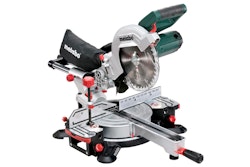 Metabo Kappsäge KGS 216 M