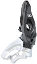 Vorschaubild Shimano Umwerfer Deore FD-M6000 Front Pull Direktmontage schwarz