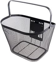 CONTEC Korb Cappu KF schwarz