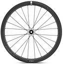 Vorschaubild Fulcrum Laufradsatz Speed 42/57 DB C23 schwarz XDR