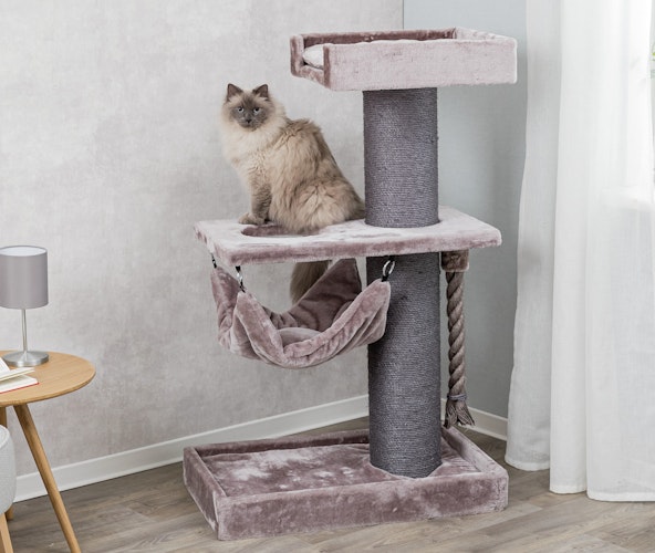 TRIXIE Kratzbaum Ramon XXL 133cm cappuccino