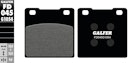 Vorschaubild Galfer Bremsbelag FD045