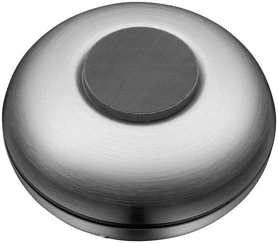 Silit Puk Kurzzeitmesser, magnetisch