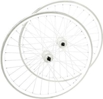 Point Laufradsatz Fixed and Free