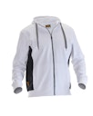 Vorschaubild Jobman Hoodie Sweatshirt 5400