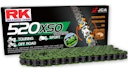 Vorschaubild RK Kette 520XSO, 104 Glieder