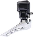 Vorschaubild Shimano Umwerfer GRX Di2 FD-RX825 grau