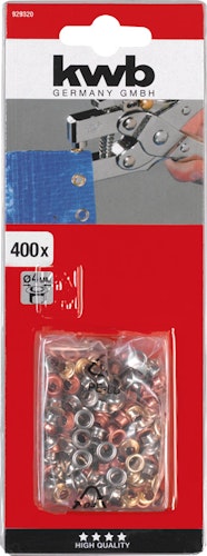 kwb 400 Ersatzösen SB 929320