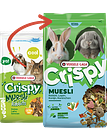 Vorschaubild Versele CRISPY Müsli Kaninchen
