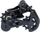 Vorschaubild Tektro Schaltwerk RD-T350-S kurz schwarz