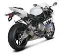 Vorschaubild Akrapovič Slip-On Line (Titanium) S 1000 RR 2010-2016 [S-B10SO1-HASZ]