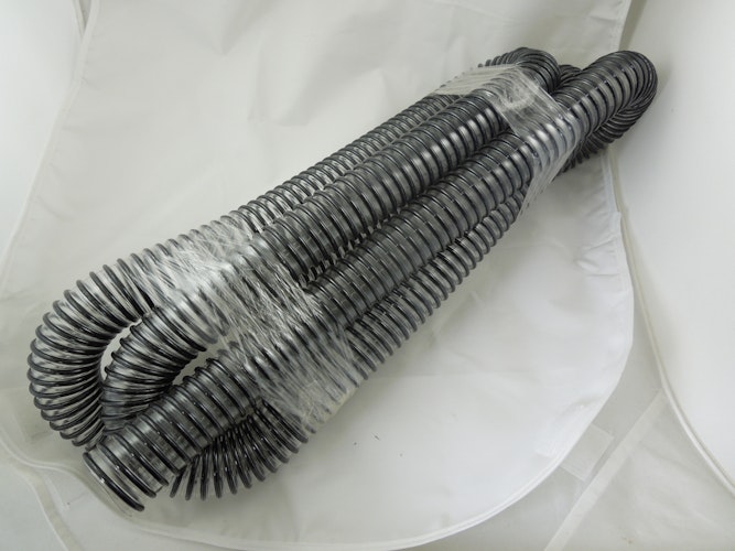 Heissner Ablaufschlauch für F2-00 neu (ET11-F101B)