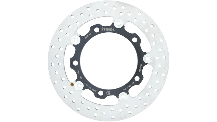 Brembo Bremsscheibe 78B40839