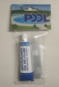 Vorschaubild myPOOL Unterwasserreparaturset für Pools inkl. Flicken, Klebstoff und Pinsel