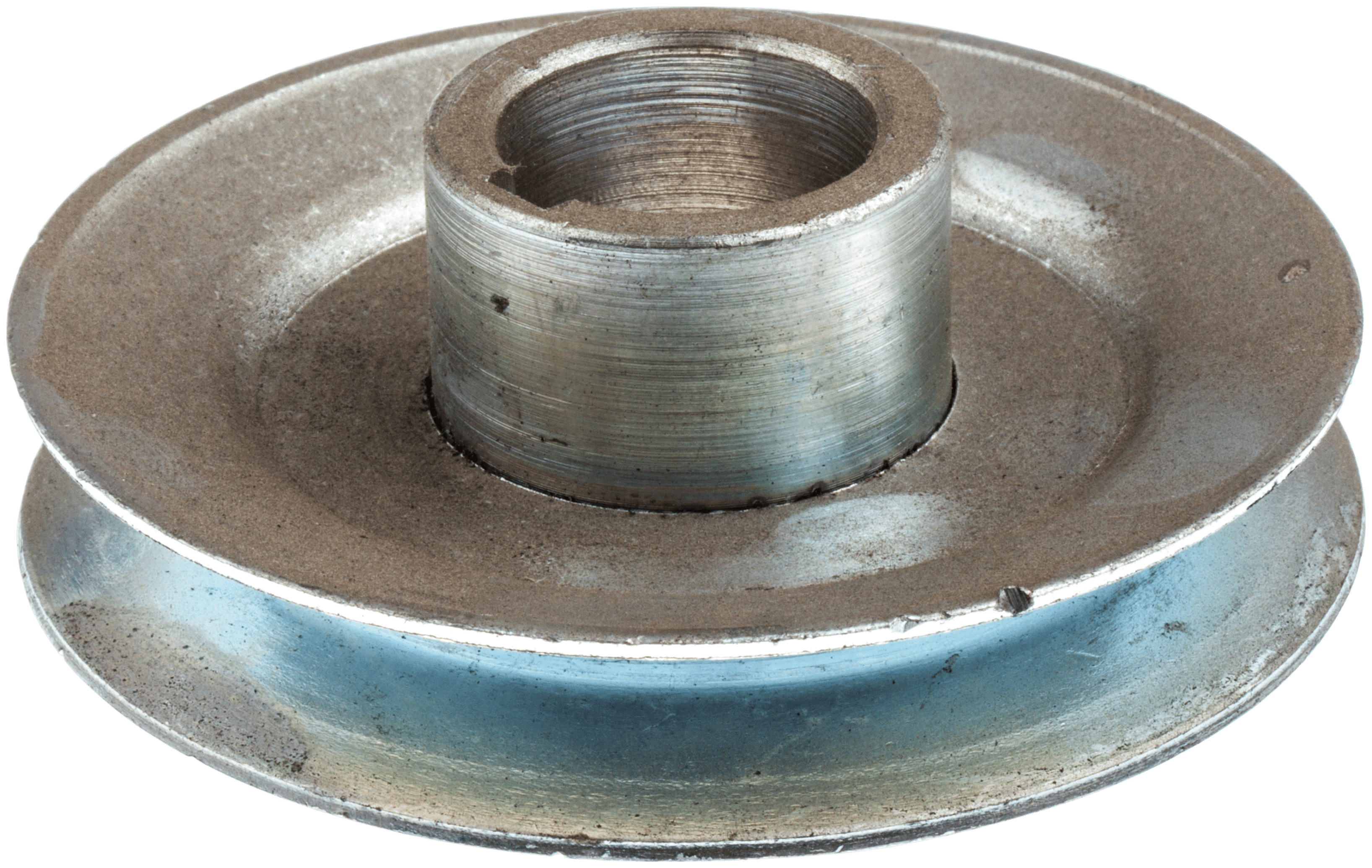 Husqvarna 531 00 54-57 - KEILRIEMENSCHEIBE KPL.