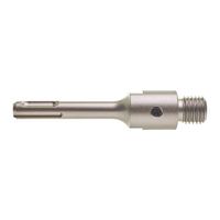 Milwaukee AUFNAHMESCHAFT SDS+ 105MM 4932399966