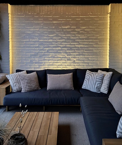 Lightpro Wandleuchte Senso Smart (Zigbee)