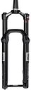Vorschaubild RockShox Federgabel Reba Gold Isolator 2P 27,5 Zoll Boost schwarz 130 mm Federweg