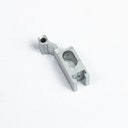 Vorschaubild Telluria Zugluft-Bürstenprofil und Stopper für Glasschiebewand Singolo 3630