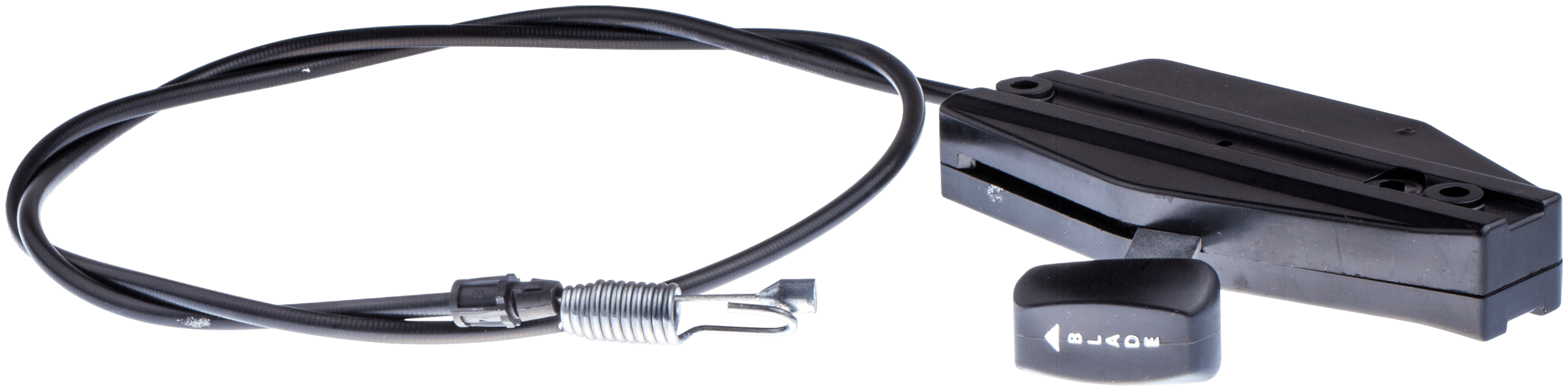 Husqvarna 512 80 13-00 - ZUG F.MESSERKUPPLUNG (BBC)