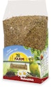 JR FARM Individual Wellensittich Vogelfutter