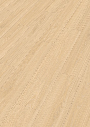 MEISTER Designboden MeisterDesign. flex DD 400 1290 x 216 x 5 mm 7123 Princess Oak hell Porensynchron-Struktur