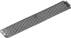 kwb Ersatzblatt 250 x 40 mm SB 484410