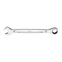 Milwaukee Maxbite Ratschen-Ringmaulschlüssel 19 mm 4932471512