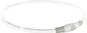 Vorschaubild Flash Leuchtring USB L-XL: 65 cm/ 8 mm, multicolor
