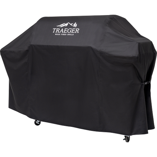 Traeger Abdeckhaube TIMBERLINE XL / IRONWOOD XL