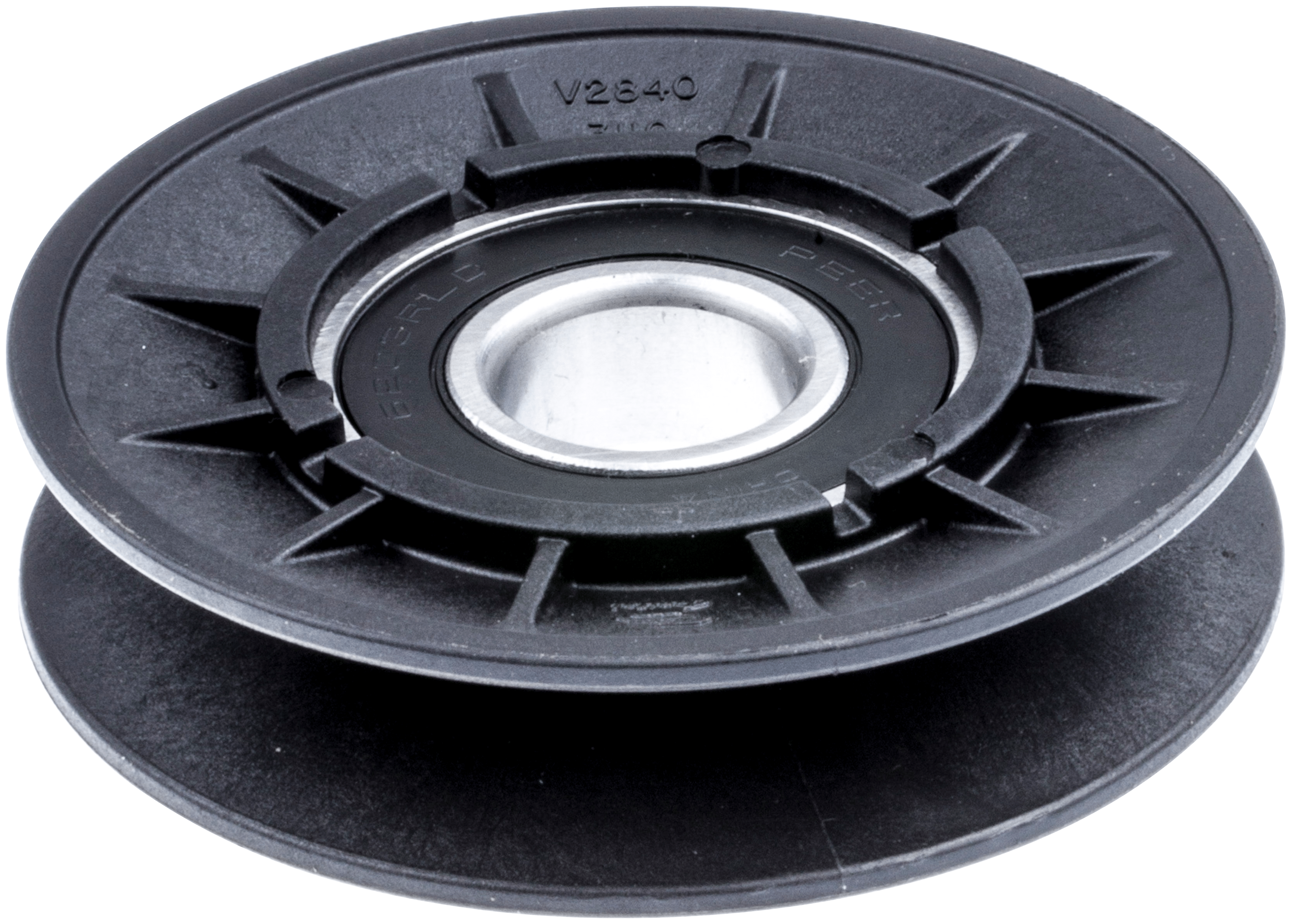 Husqvarna 506 94 70-01 - RIEMENSCHEIBE