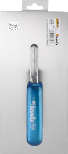 kwb Glättekelle rf 280x130 glatt 924638