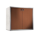 Vorschaubild Paul Wolff Mülltonnenbox SILENT 242