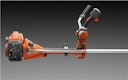Vorschaubild Husqvarna Motorsense 555FRM