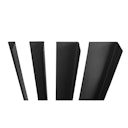 Vorschaubild ACO Ausgleichswinkel Adapterwinkel für Lichtschachtroste Tiefe 40 cm