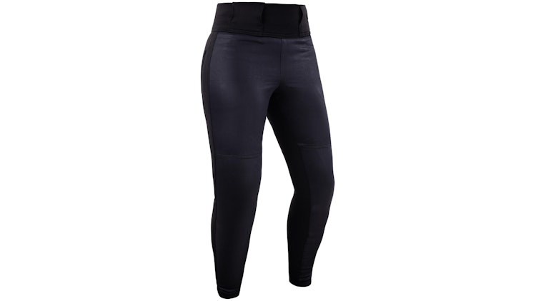 Oxford OA AA Demiwax Legging, schwarz, Gr. 48 reg