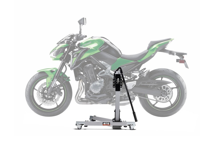 Zentralständer EVOLIFT® für Kawasaki Z900 17-